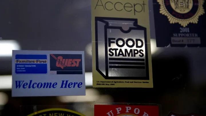 The war on fraud’s coming food fight