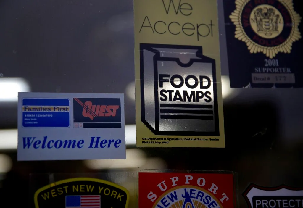 The war on fraud’s coming food fight