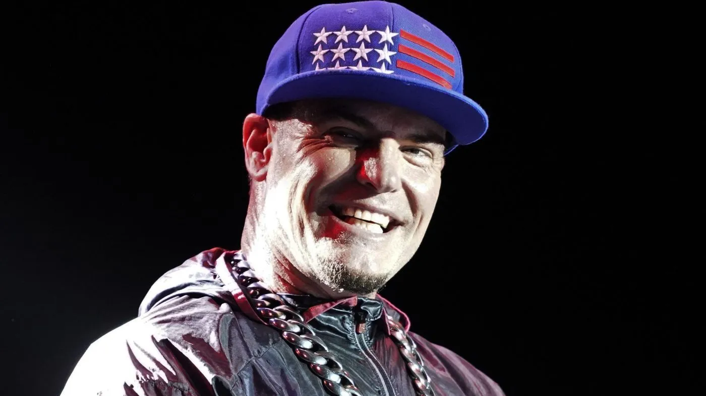 Vanilla Ice sees Freedom 250 concert scrapped due to bad weather