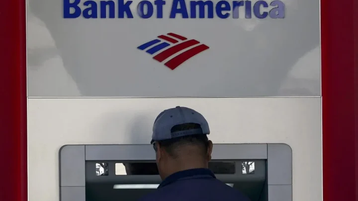How to claim part of $2.25 million Bank of America ATM fees settlement