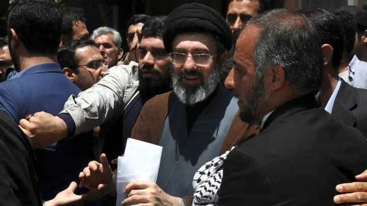 Iran supreme leader says he approved MOU despite reservations