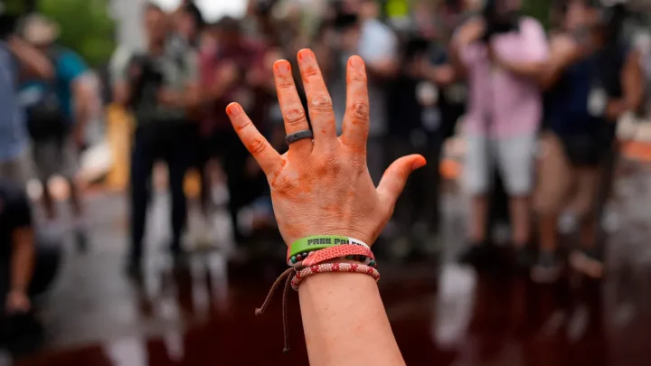 Virus of antisemitism and racism surges in America