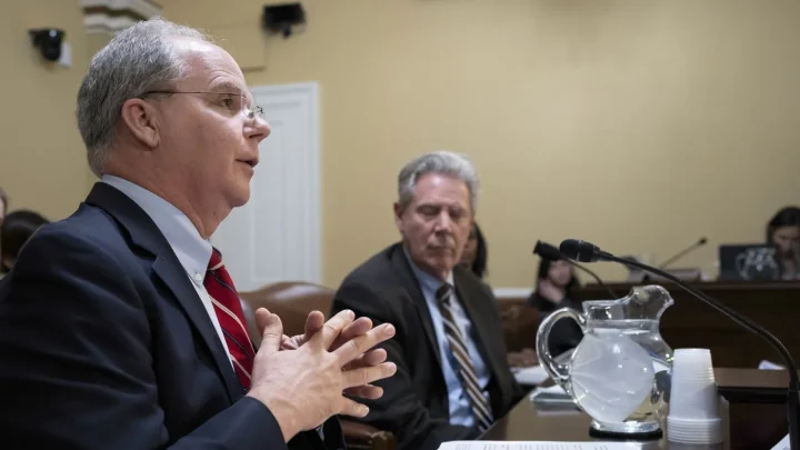 Dozens of tech safety groups urge House to reject KIDS package