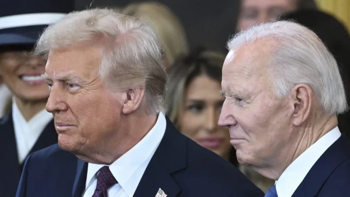 New York Times’s Haberman, Swan: Trump ‘answers more questions than Joe Biden’