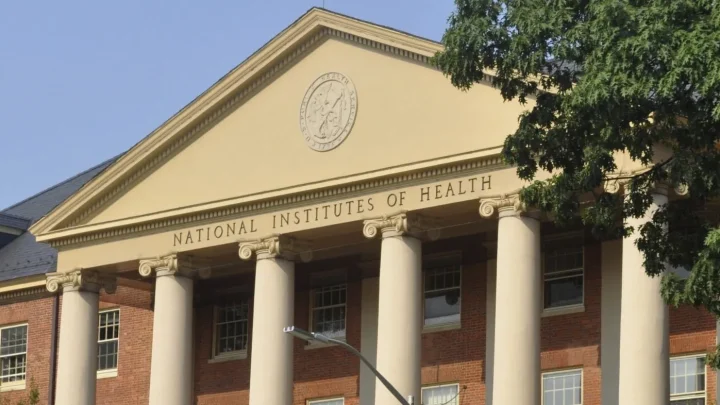 NIH launches new office to reduce animal research testing