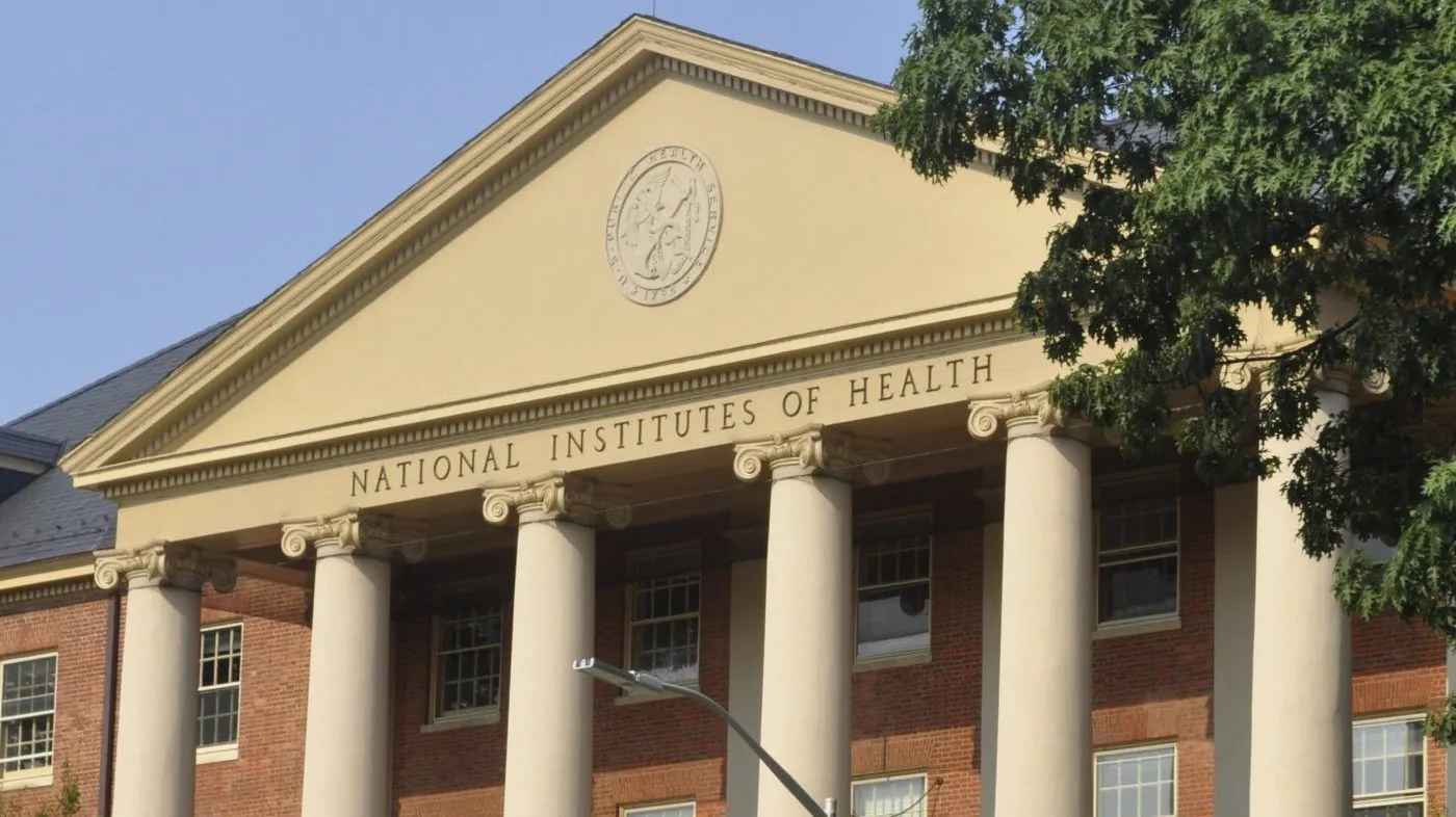 NIH launches new office to reduce animal research testing