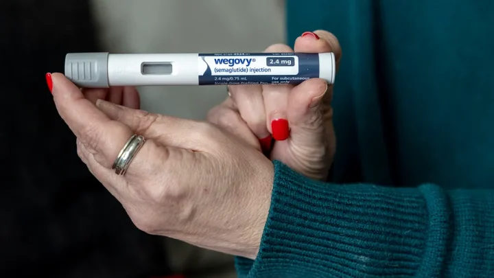 The sky is not falling. Americans are getting healthier.