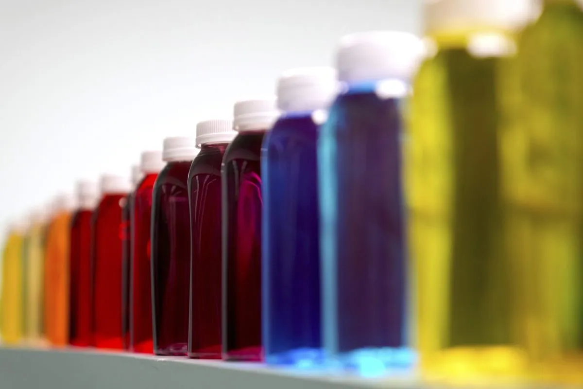 M&M’s without artificial dyes are coming soon. These other brands are following suit