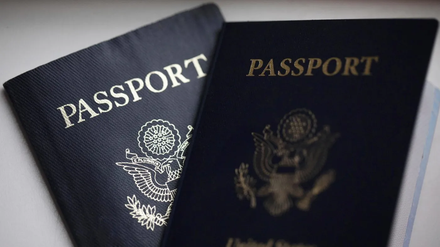 Trump unveils America 250 ‘Patriot Passport’ with his likeness