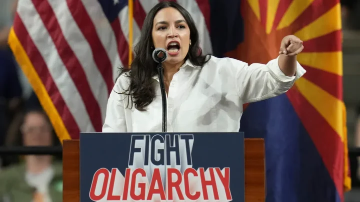 Ocasio-Cortez appears to be recreating Obama’s multi-racial voter coalition