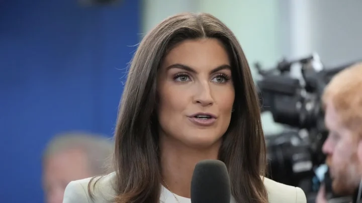 Kaitlan Collins: MAGA base doesn’t realize Trump ‘seeks validation’ from mainstream media
