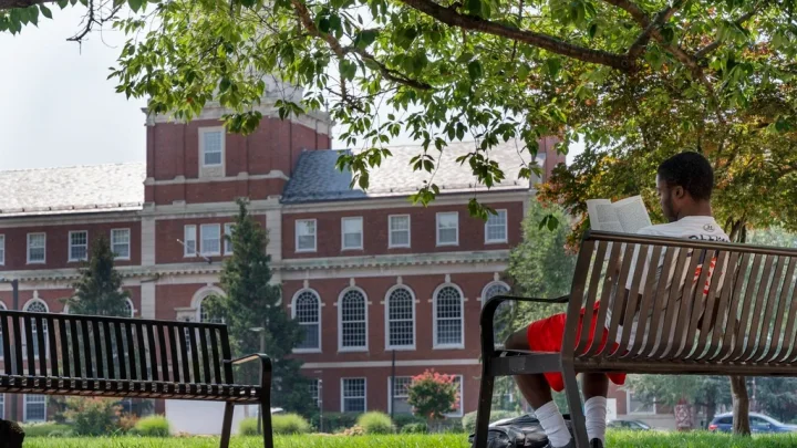 Juneteenth is a time to celebrate the success of HBCUs