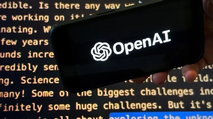 OpenAI slow rolls new model release at ‘request’ of government