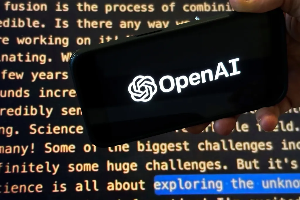 OpenAI slow rolls new model release at ‘request’ of government