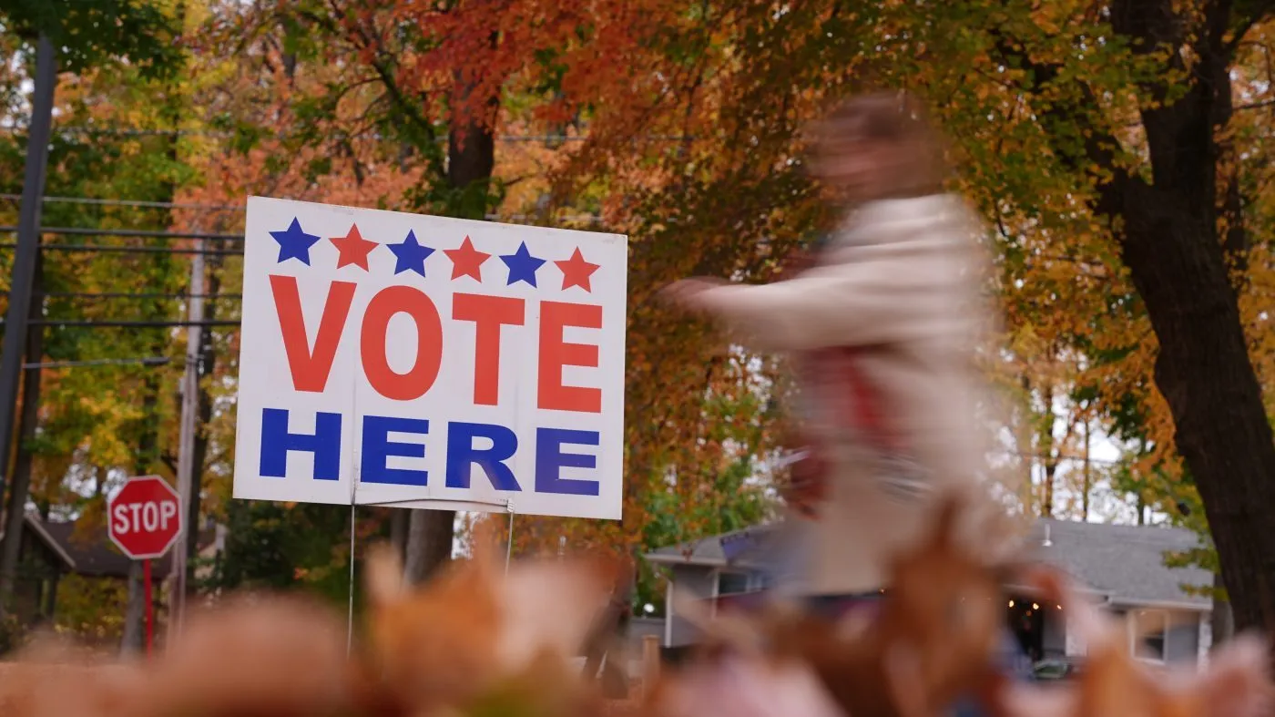 ‘People-powered’ super PAC launches to counter AI industry spending