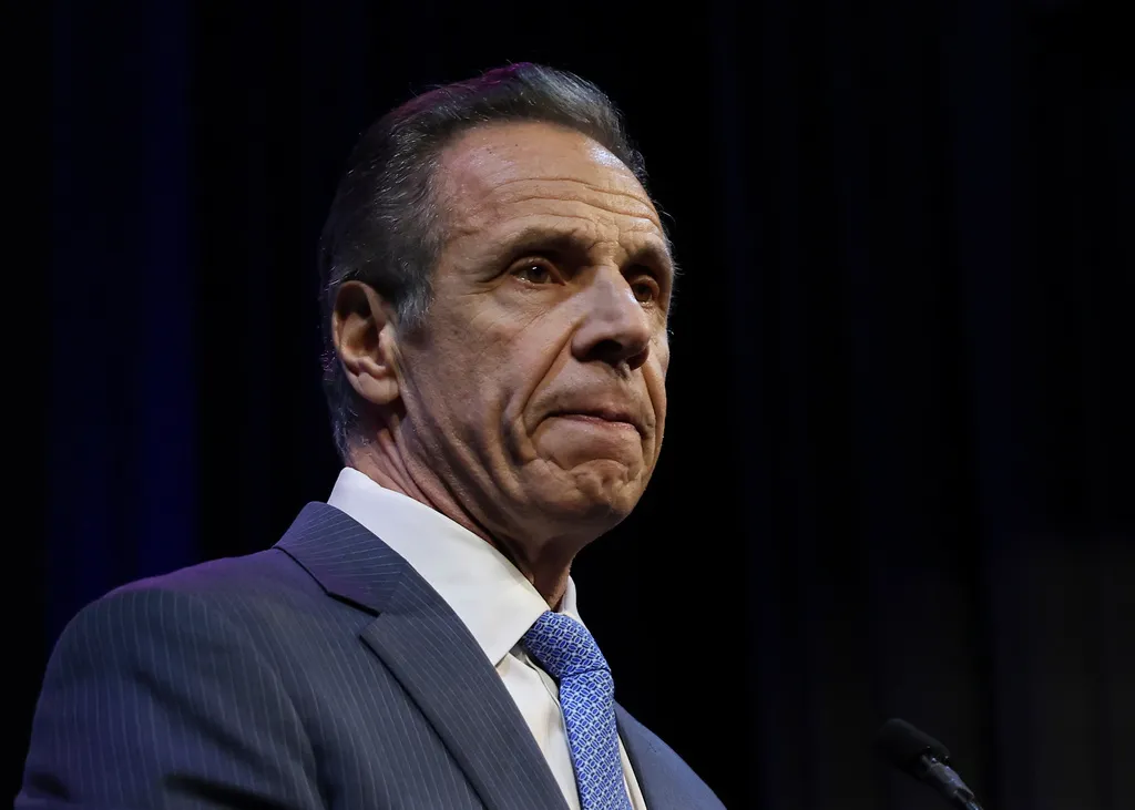 They calculated that New York nursing home families would move on. They were wrong.