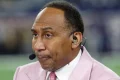 Stephen A. Smith fires back at Trump in Knicks beef: ‘The brother wasn’t awake’