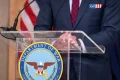 US kills 3 in fourth strike on alleged drug boat in a week