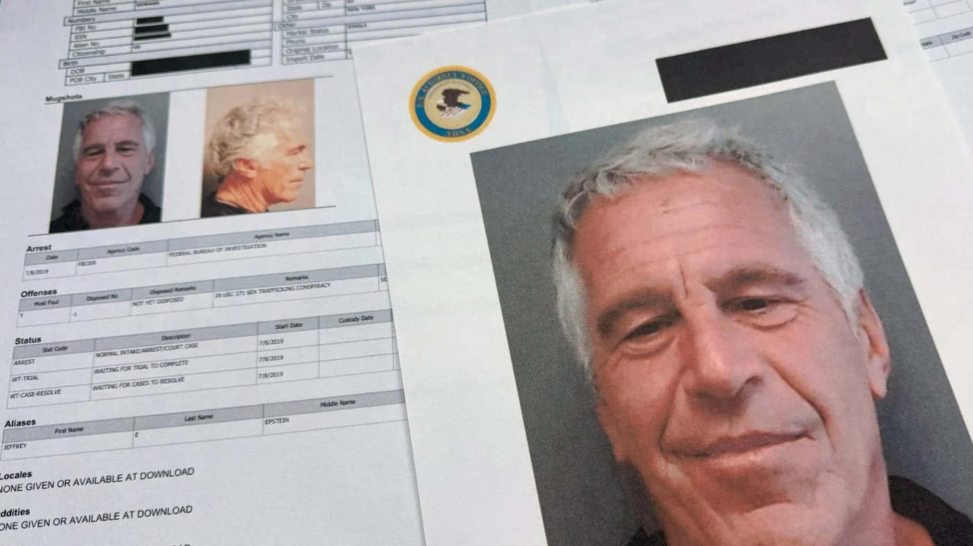 Judge orders DOJ to produce, unredact sought after Epstein files