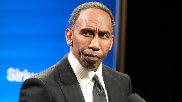 Trump labels Stephen A. Smith as ‘arrogant fool’ after criticism