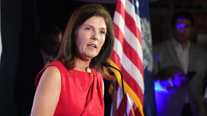 Live results: Evette, Wilson duke it out in South Carolina GOP gubernatorial runoff