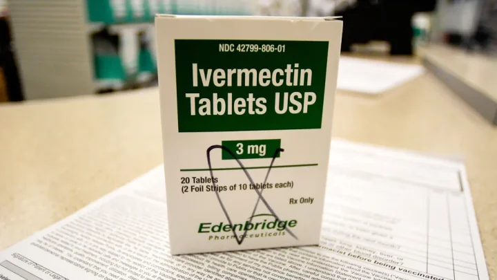 Cancer patients are choosing ivermectin over chemo, and doctors are concerned