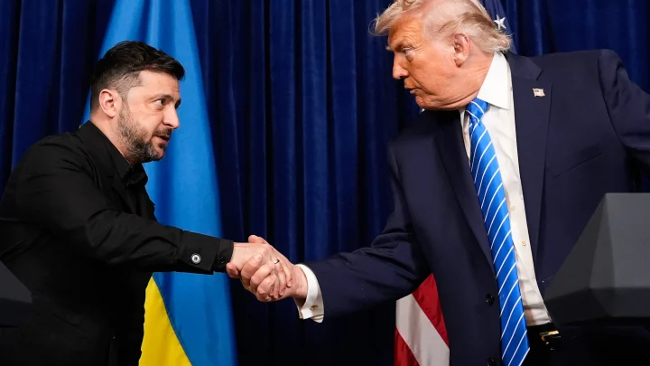Zelensky should learn from Netanyahu’s mistakes