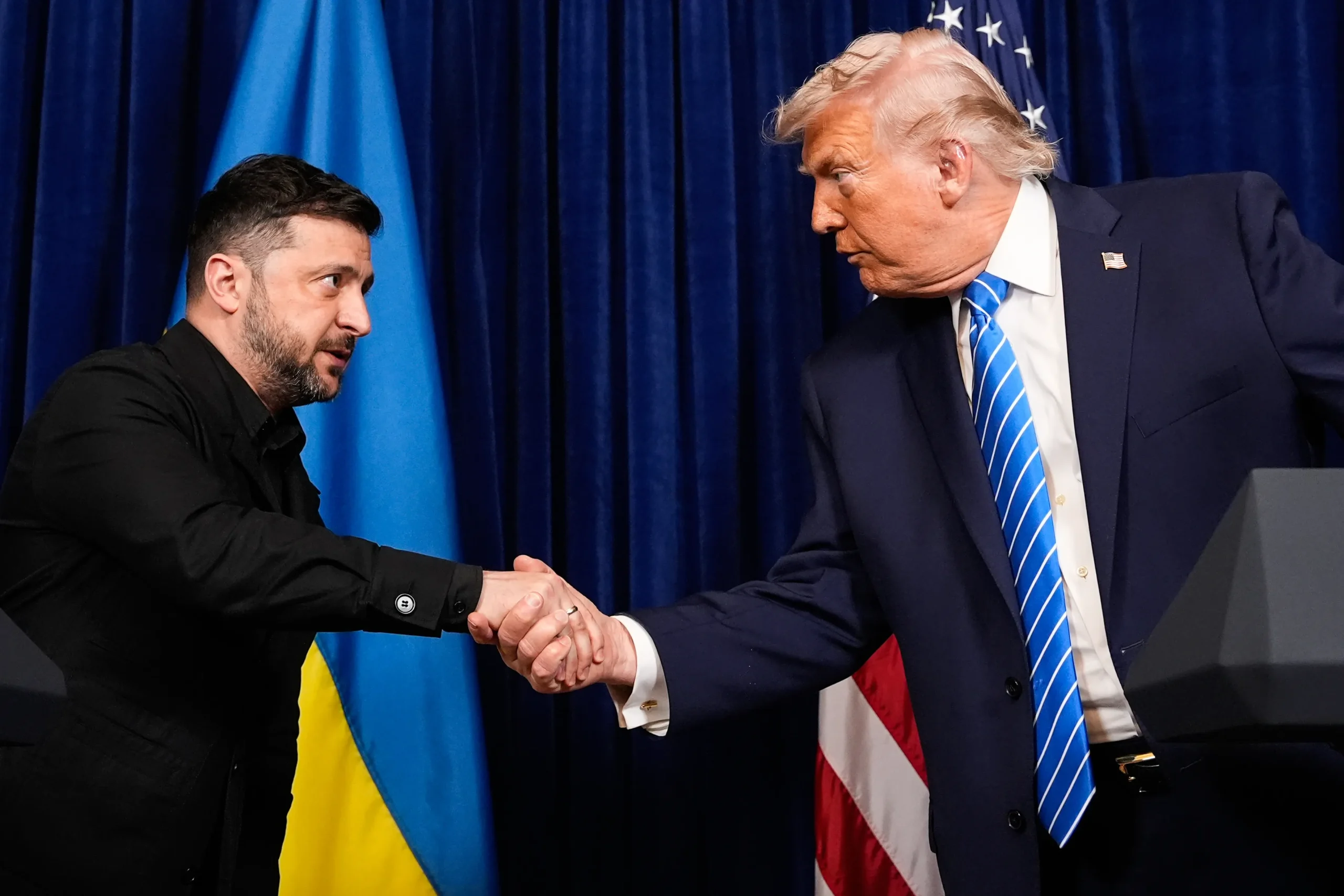 Zelensky should learn from Netanyahu’s mistakes