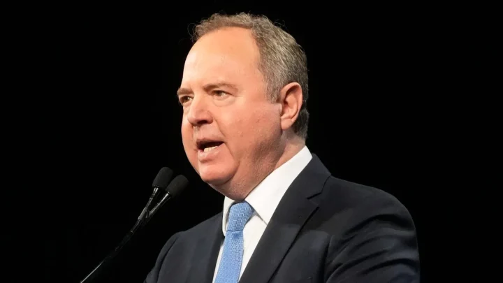 Schiff blasts ‘corrupt system’ that made Elon Musk a trillionaire