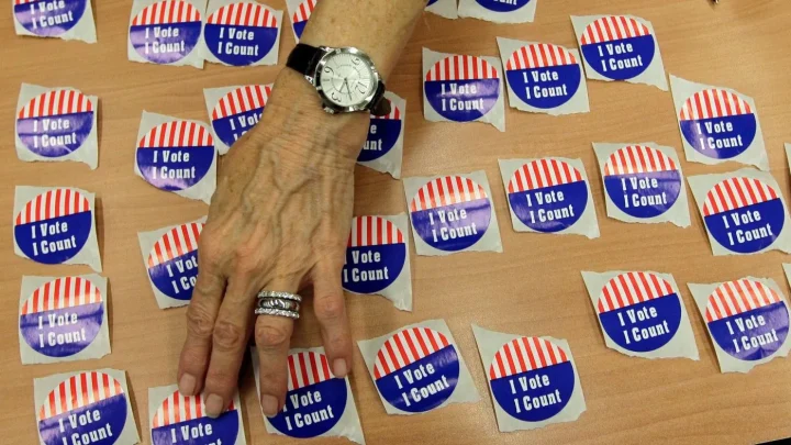 ACLU plans to monitor election certification with $50M midterms push