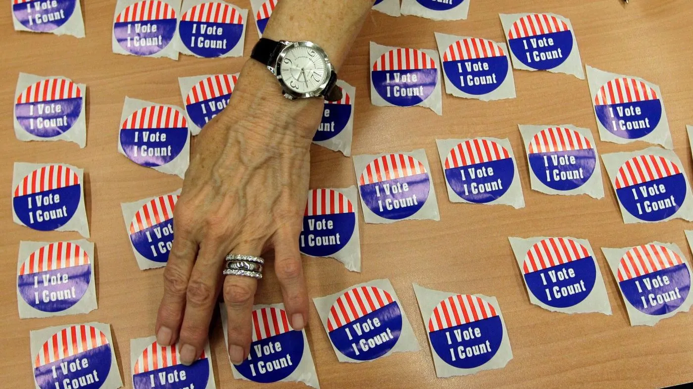 ACLU plans to monitor election certification with $50M midterms push