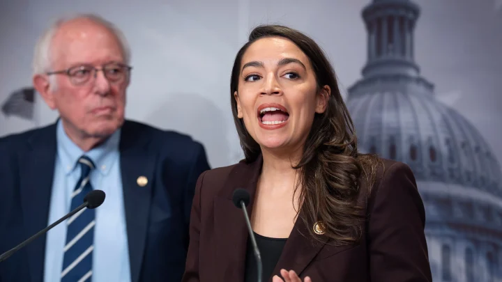 My family lived through socialism. Most Democrats are frighteningly wrong about it.