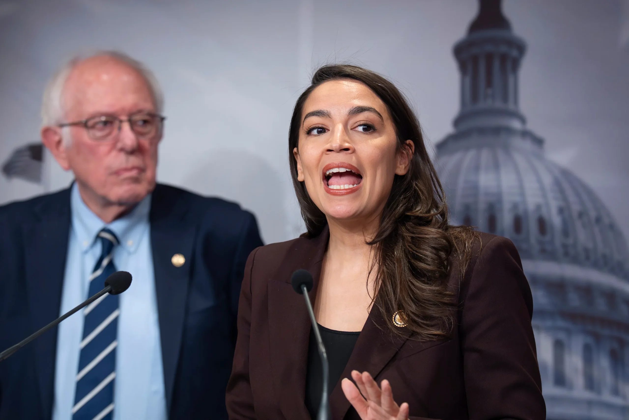 My family lived through socialism. Most Democrats are frighteningly wrong about it.