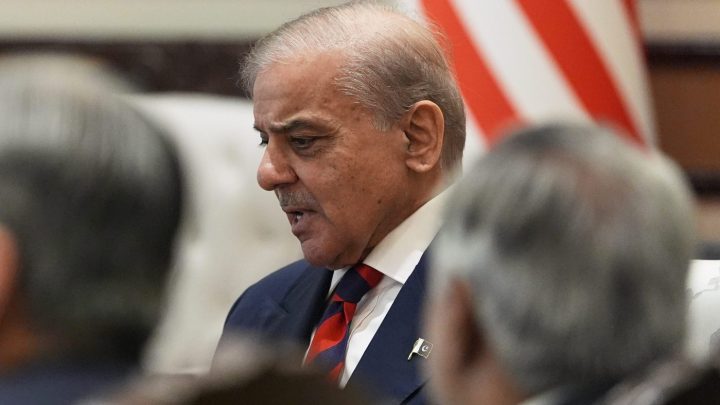 Iran peace deal expected to be finalized ‘in the next 24 hours’: Pakistan