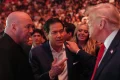 Watch live: Rubio, UFC’s Dana White sign sports diplomacy memo