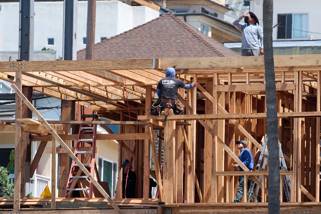 Trump must sign the housing bill. Cities must be ready for what comes next.