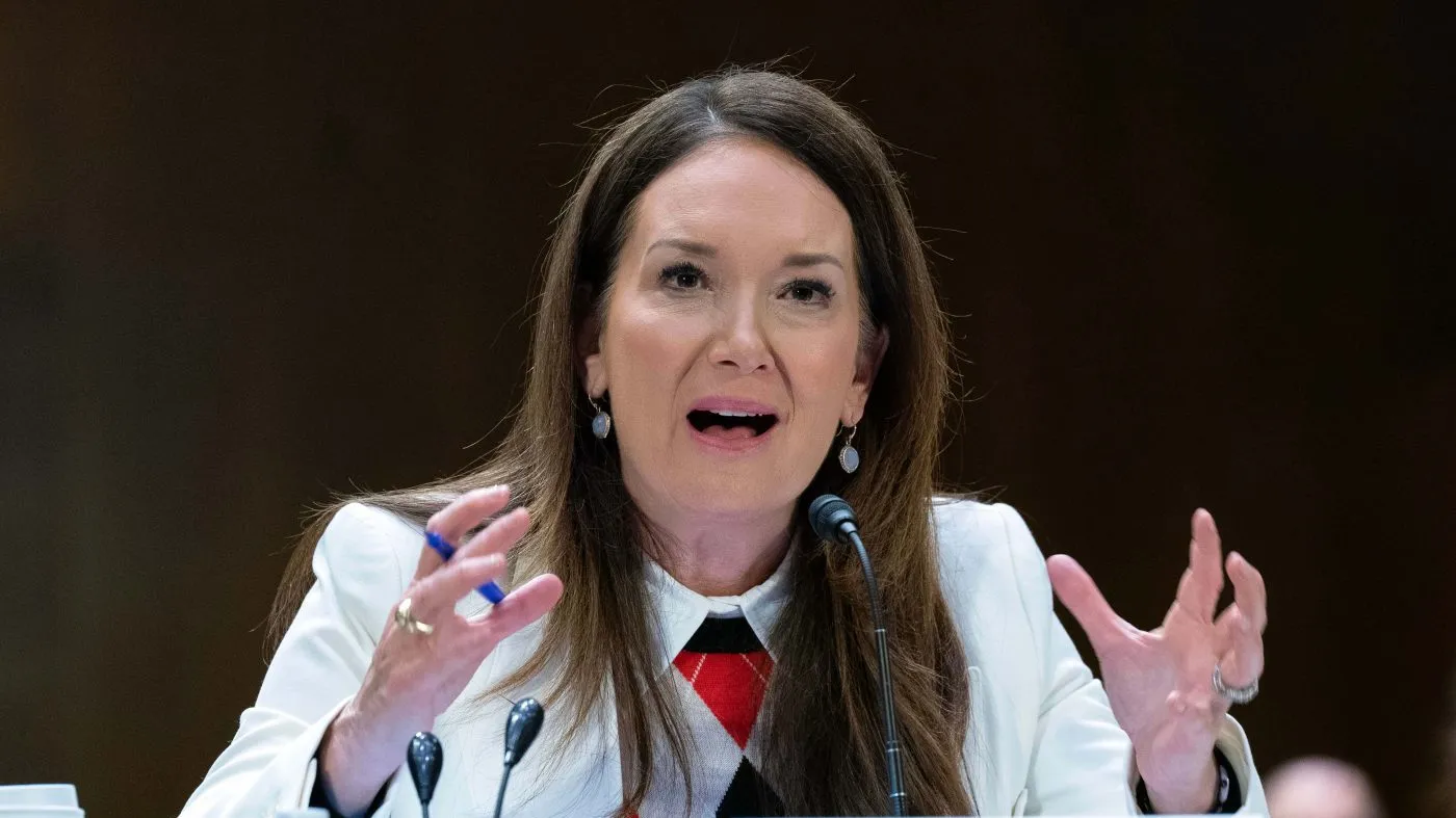 Rollins knocks down Grassley’s suggestion of vaccine for screwworms