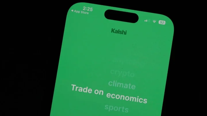 Kalshi planning to require some participants to identify employers