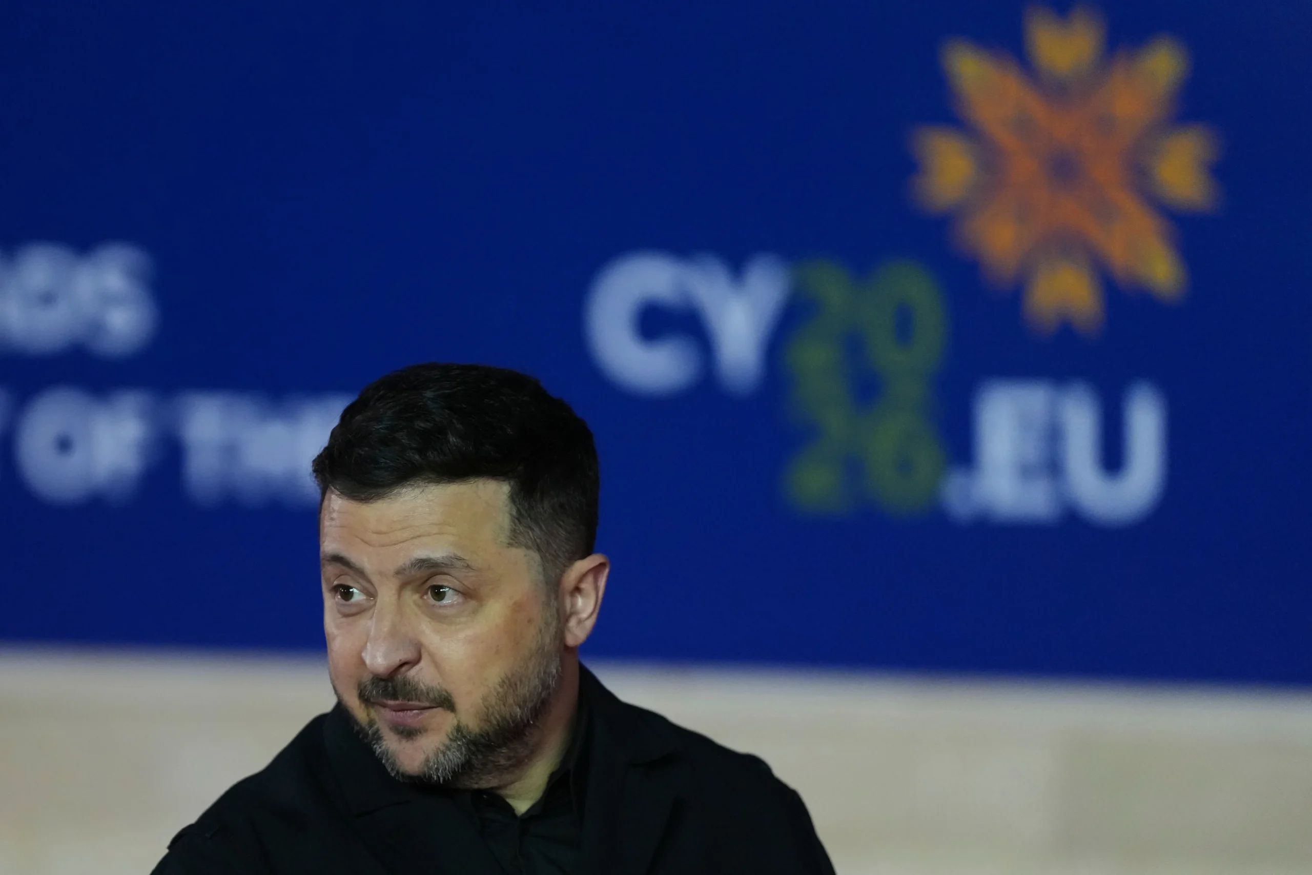 Europe must send a message by fast-tracking Ukraine for EU membership