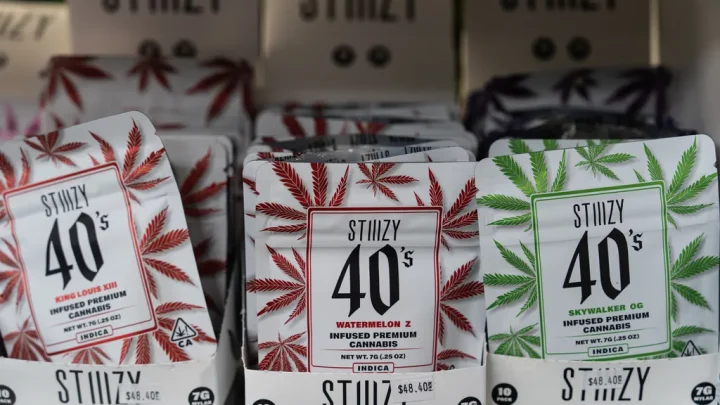 Rescheduling marijuana would put politics ahead of science