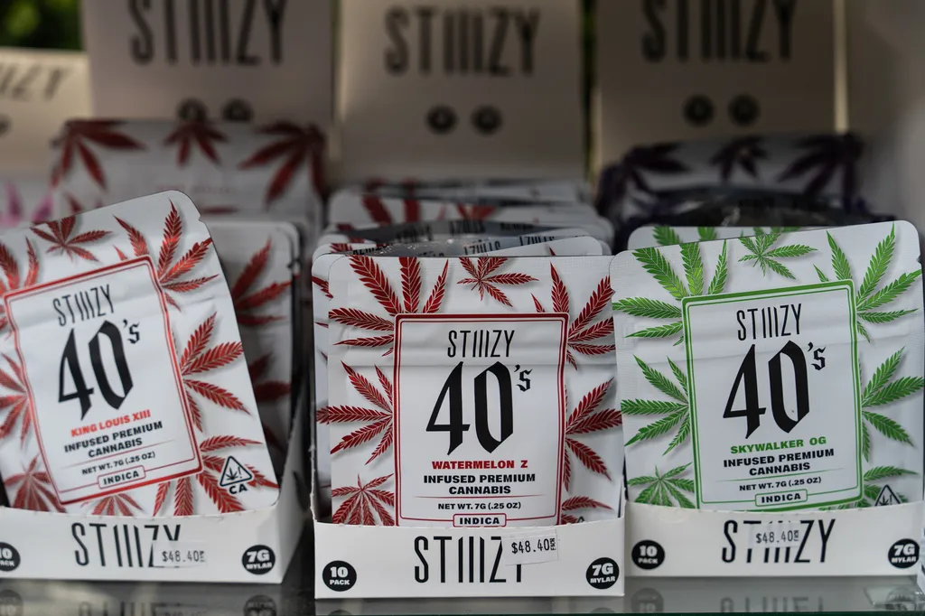 Rescheduling marijuana would put politics ahead of science