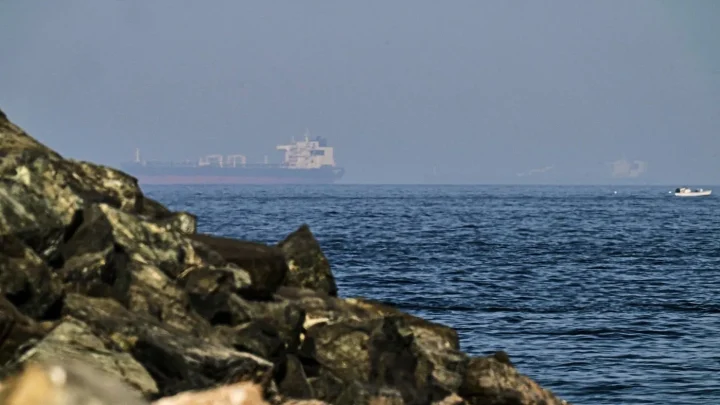 US forces shoot down Iranian drones targeting ships in Stait of Hormuz: Centcom