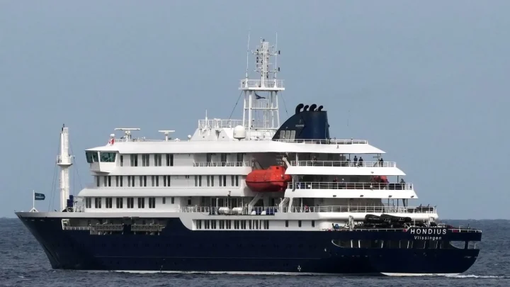 Last American hantavirus cruise ship passenger released from quarantine