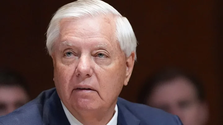 Graham now says Iran MOU signing will be ‘beneficial’ to US