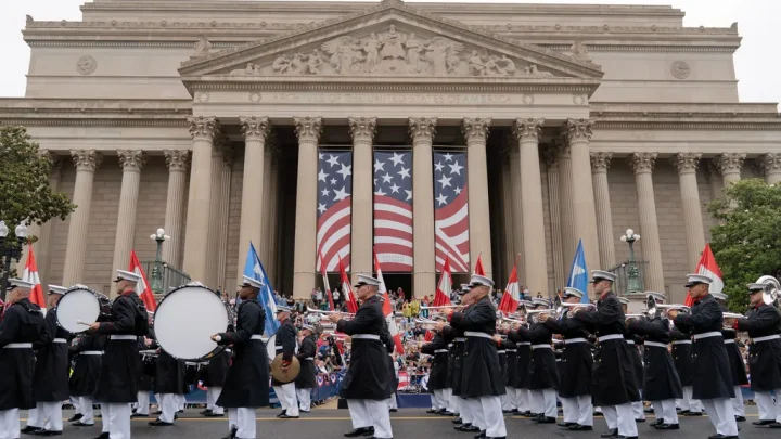 On July 4, celebrate not only independence, but also our nation’s virtue and greatness