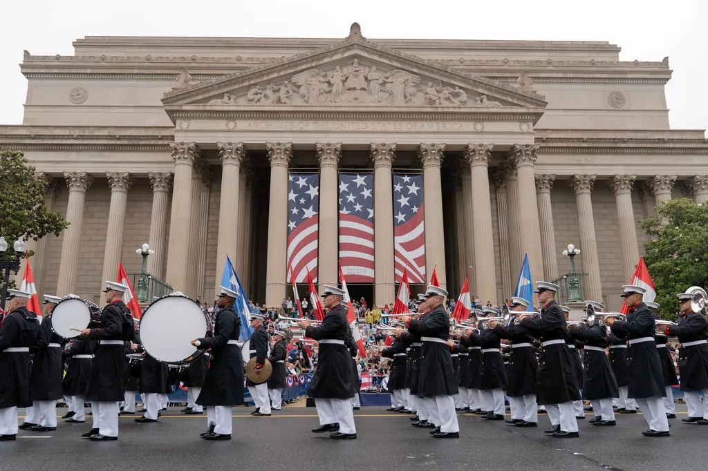 On July 4, celebrate not only independence, but also our nation’s virtue and greatness