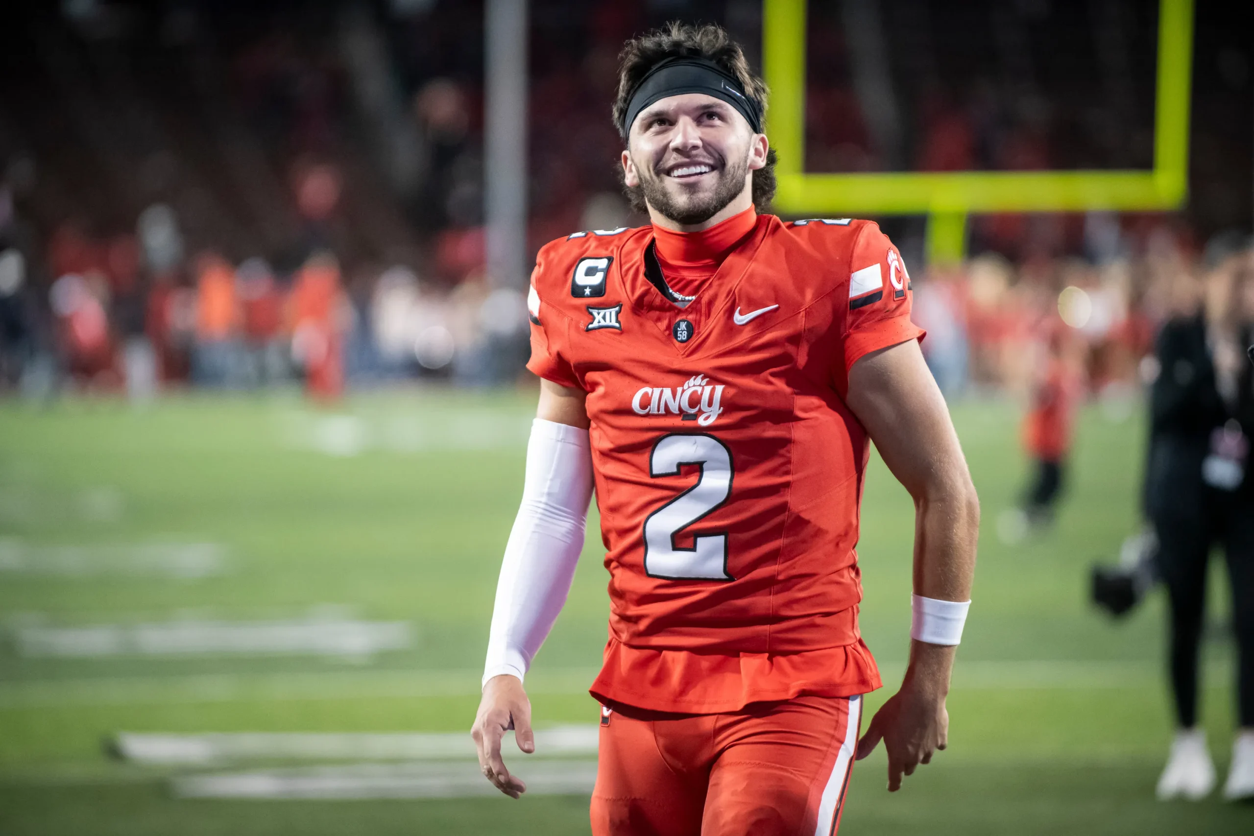 College sports and sports gambling don’t mix