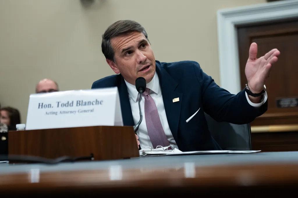 Weaponization fund controversy ends in a blurry trade-off