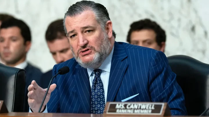 The Protect College Sports Act doesn’t include student voices. It should.