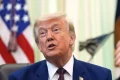 Trump defends ‘anti-weaponization’ fund: ‘Great idea’